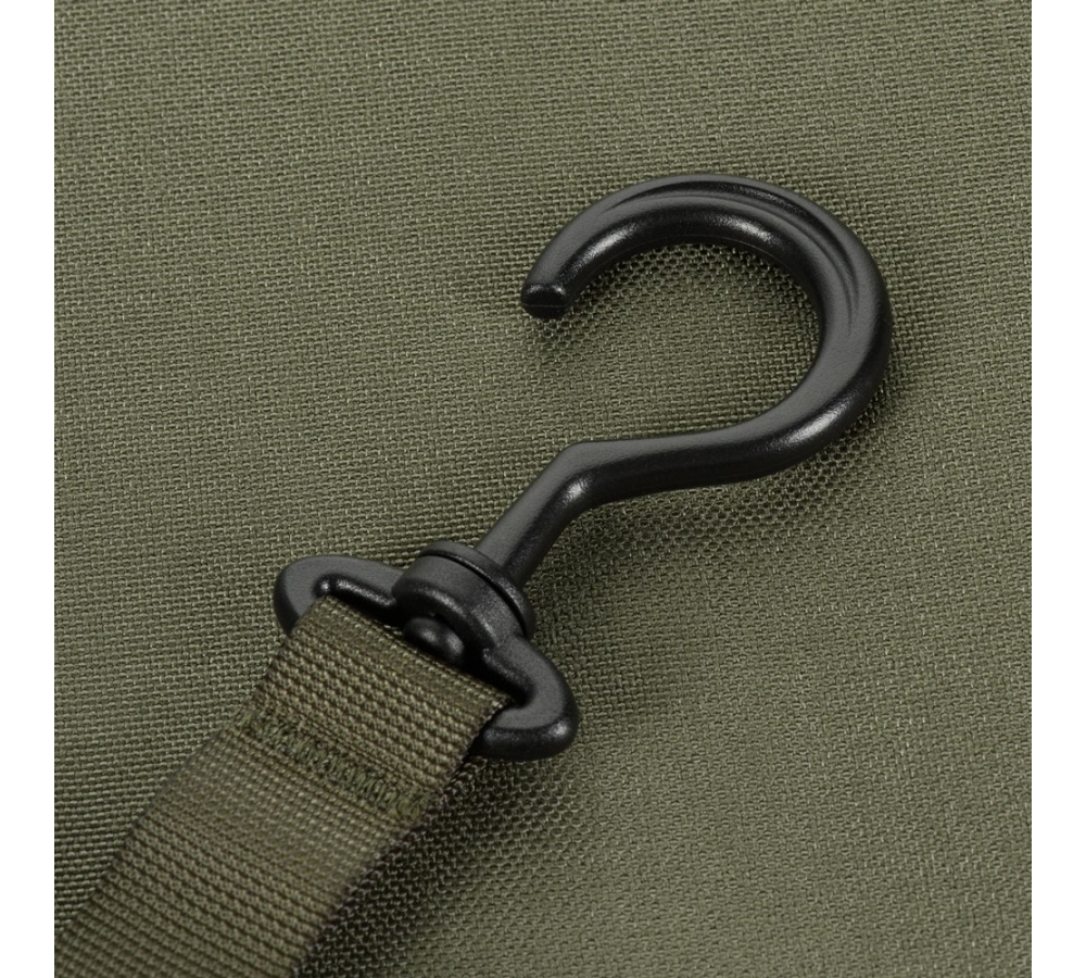 M-Tac Toiletry Bag, Olive