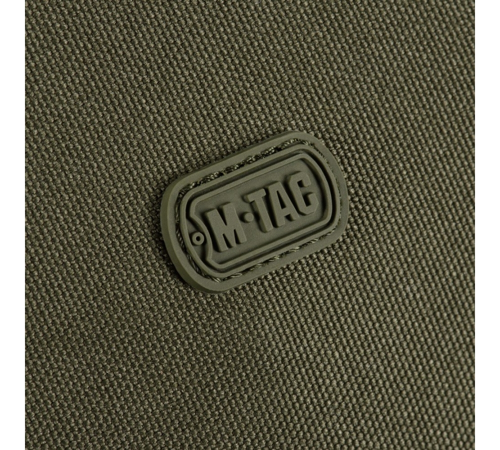 M-Tac Toiletry Bag, Olive