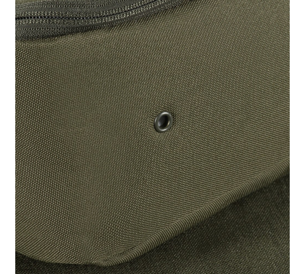 M-Tac Toiletry Bag, Olive