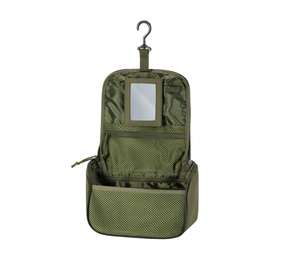 M-Tac Toiletry Bag, Olive