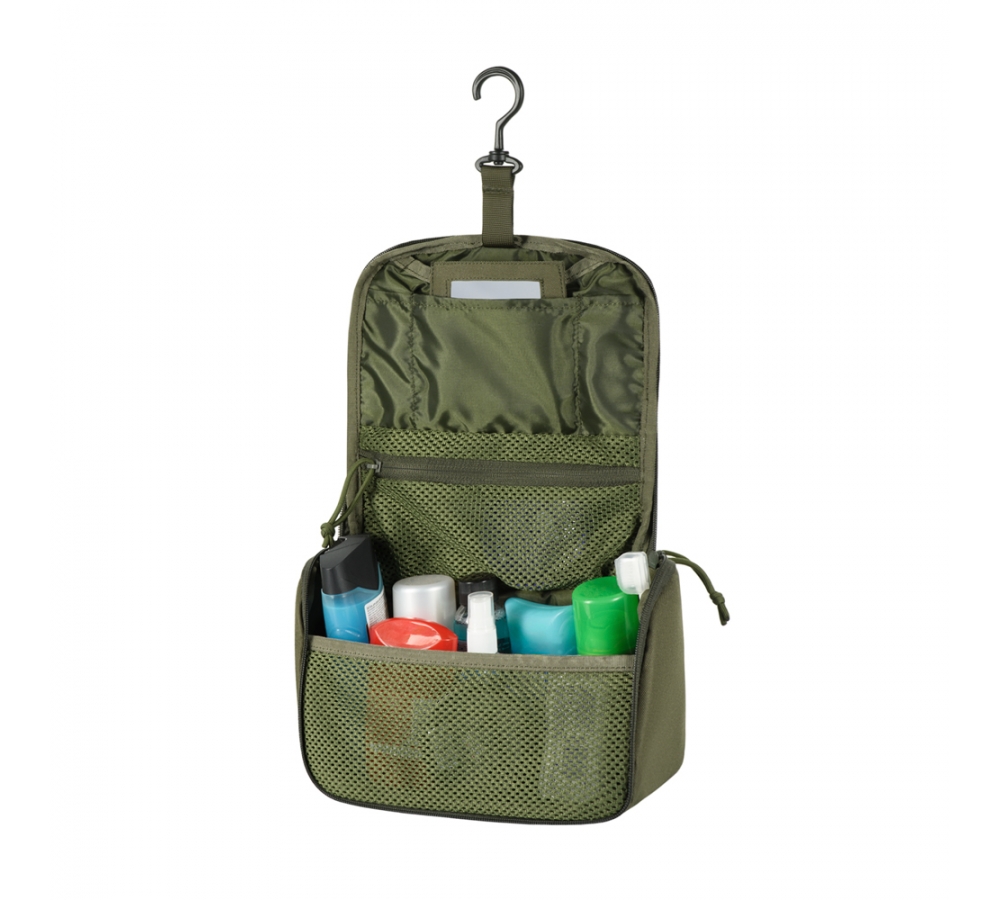 M-Tac Toiletry Bag, Olive
