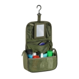 M-Tac Toiletry Bag, Olive