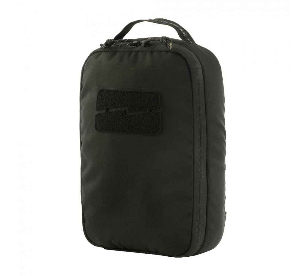 Travel Case "Elite Large", 30×19 cm, CORDURA, Black, M-Tac