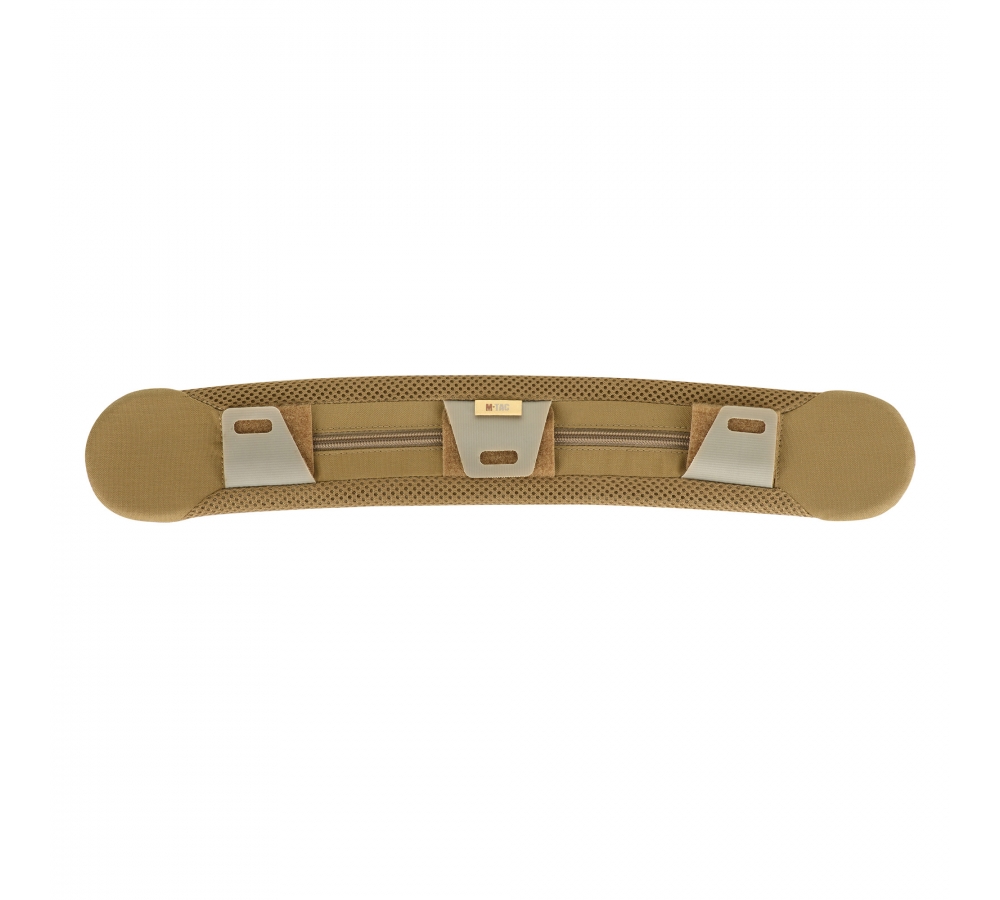 M-Tac Shoulder Strap Pad 40mm Elite Coyote