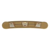 M-Tac Shoulder Strap Pad 40mm Elite Coyote