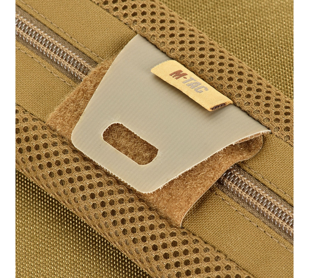 M-Tac Shoulder Strap Pad 40mm Elite Coyote
