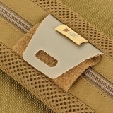 M-Tac Shoulder Strap Pad 40mm Elite Coyote