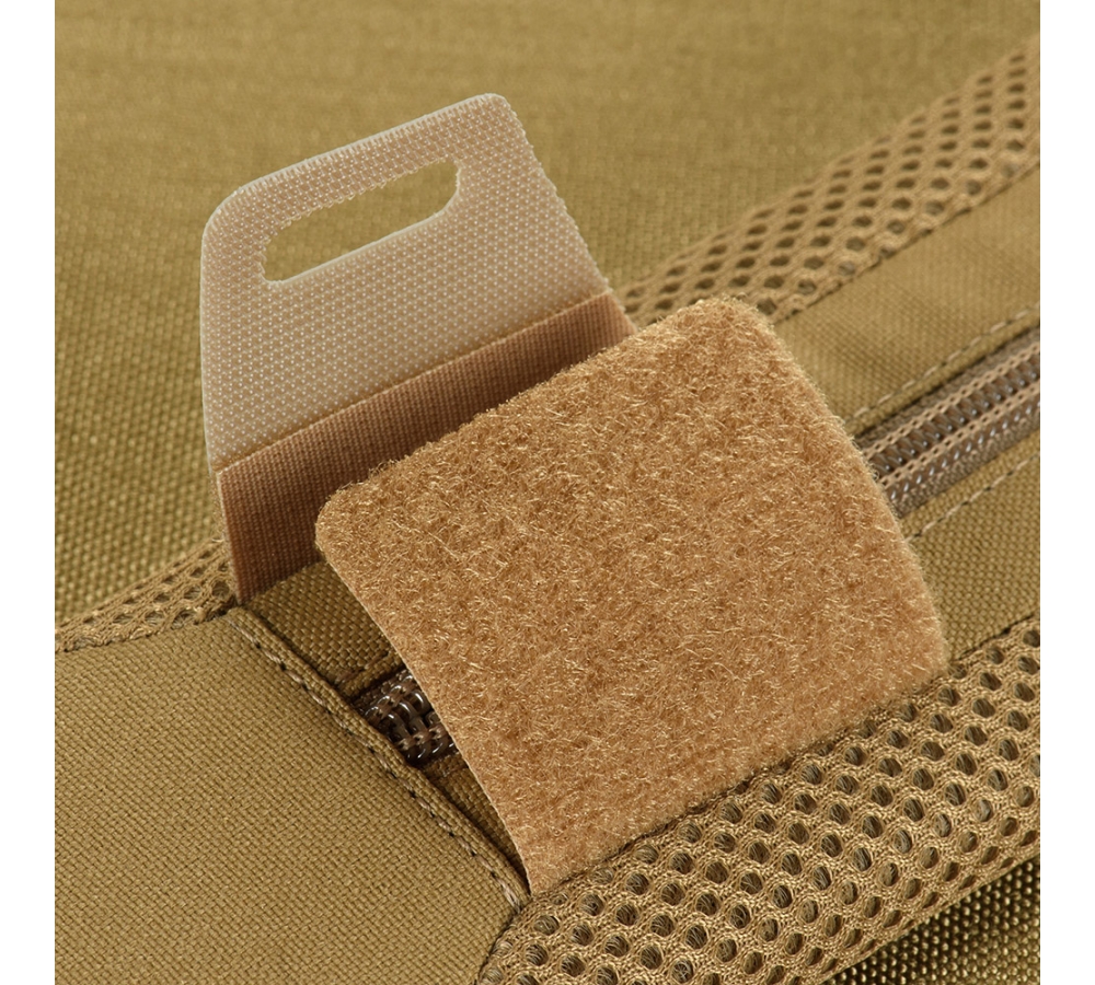 M-Tac Shoulder Strap Pad 40mm Elite Coyote