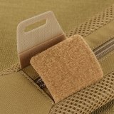 M-Tac Shoulder Strap Pad 40mm Elite Coyote