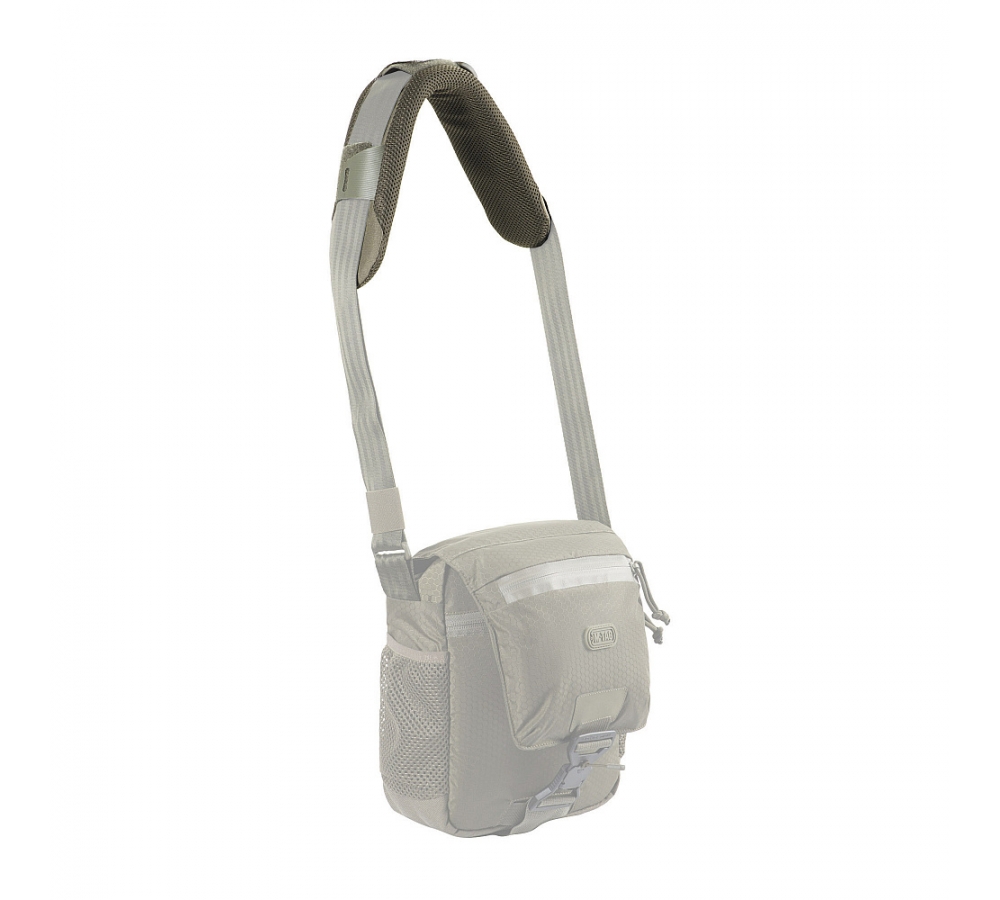 M-Tac Shoulder Strap Pad 40mm Elite Ranger Green