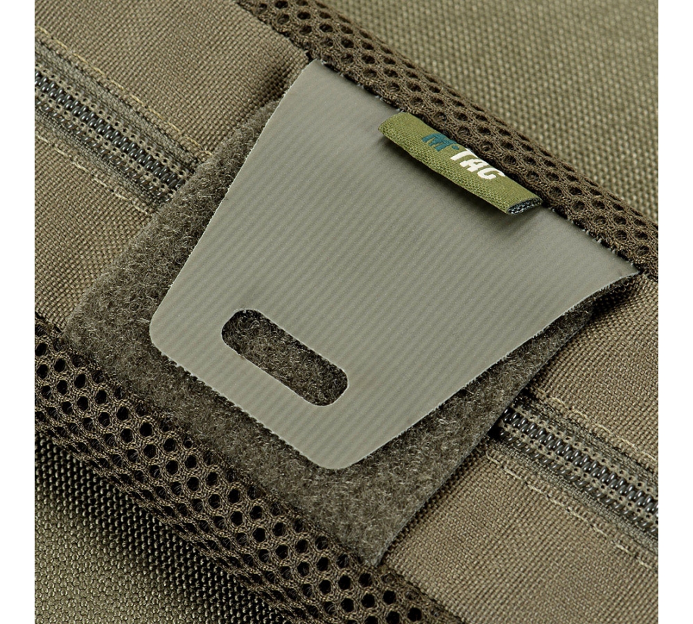 M-Tac Shoulder Strap Pad 40mm Elite Ranger Green