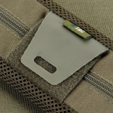 M-Tac Shoulder Strap Pad 40mm Elite Ranger Green