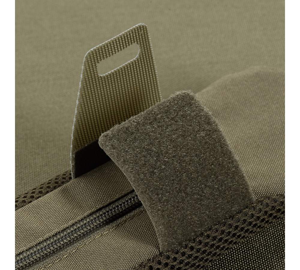M-Tac Shoulder Strap Pad 40mm Elite Ranger Green