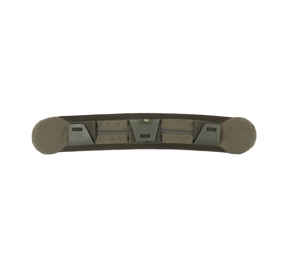 M-Tac Shoulder Strap Pad 40mm Elite Ranger Green