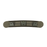 M-Tac Shoulder Strap Pad 40mm Elite Ranger Green
