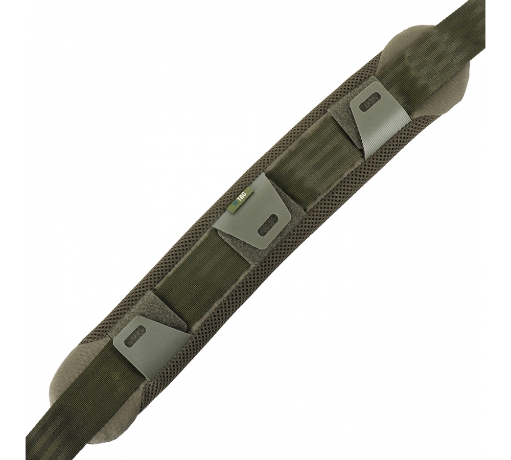 M-Tac Shoulder Strap Pad 40mm Elite Ranger Green