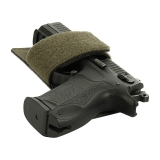 Universal Velcro Holster Insert, Ranger Green, M-Tac
