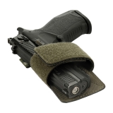 Universal Velcro Holster Insert, Ranger Green, M-Tac