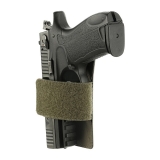 Universal Velcro Holster Insert, Ranger Green, M-Tac