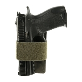 Universal Velcro Holster Insert, Ranger Green, M-Tac