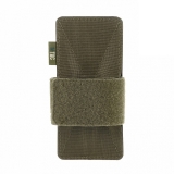 Universal Velcro Holster Insert, Ranger Green, M-Tac