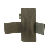 Universal Velcro Holster Insert, Ranger Green, M-Tac