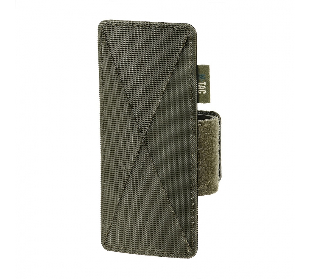 Universal Velcro Holster Insert, Ranger Green, M-Tac