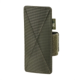 Universal Velcro Holster Insert, Ranger Green, M-Tac