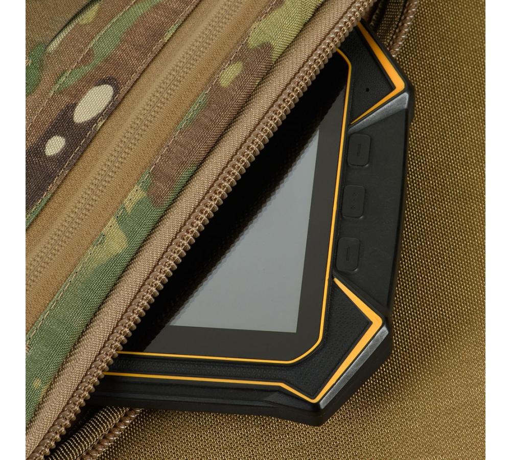 M-Tac Admin Elite Bag, Multicam