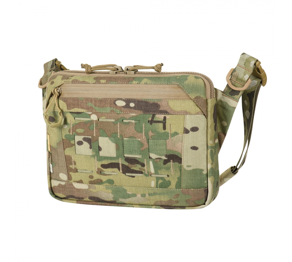 M-Tac Admin Elite Bag, Multicam