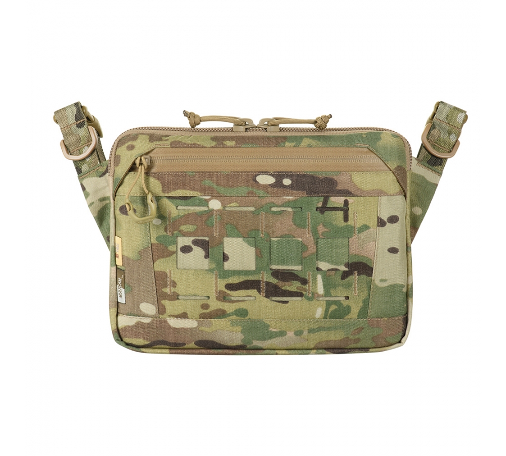 M-Tac Admin Elite Bag, Multicam