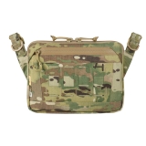 M-Tac Admin Elite Bag, Multicam