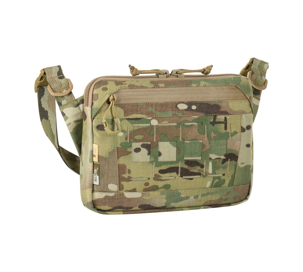 M-Tac Admin Elite Bag, Multicam