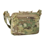 M-Tac Admin Elite Bag, Multicam