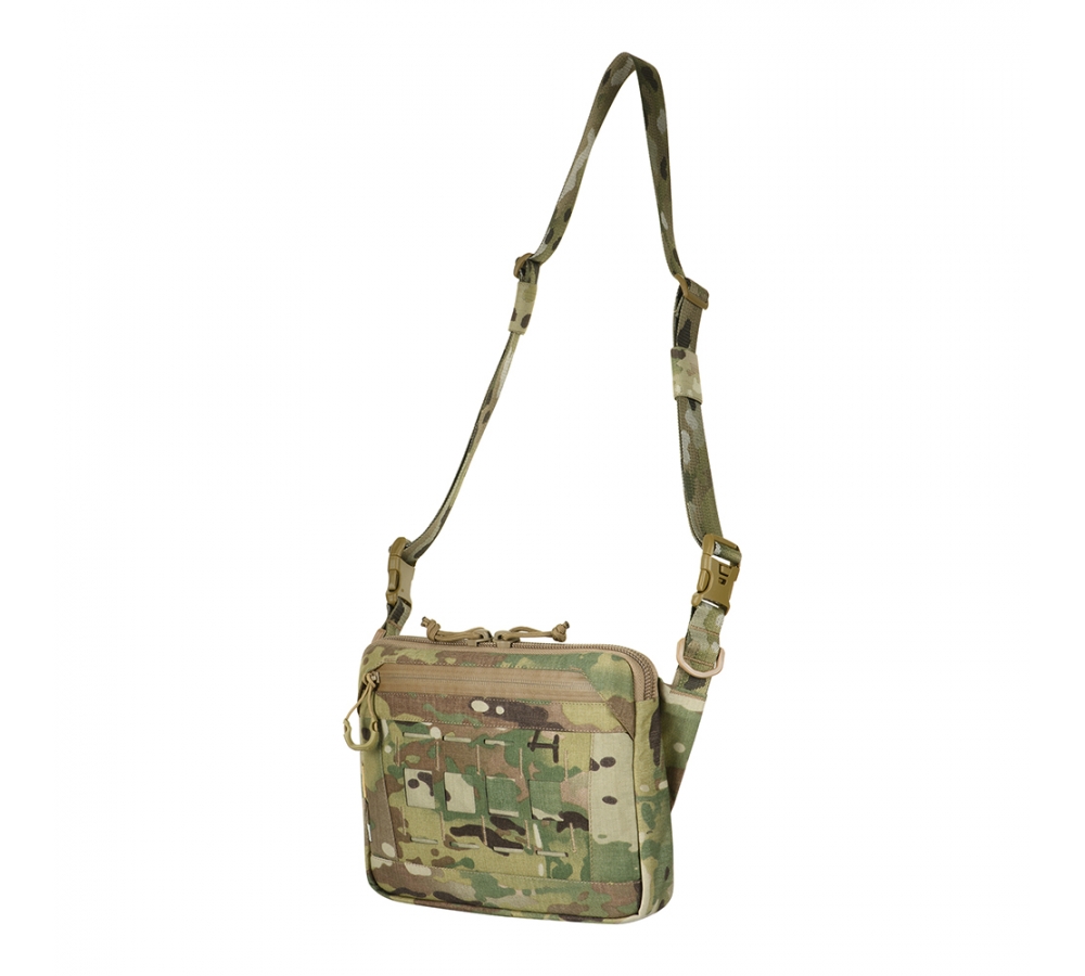 M-Tac Admin Elite Bag, Multicam