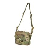 M-Tac Admin Elite Bag, Multicam