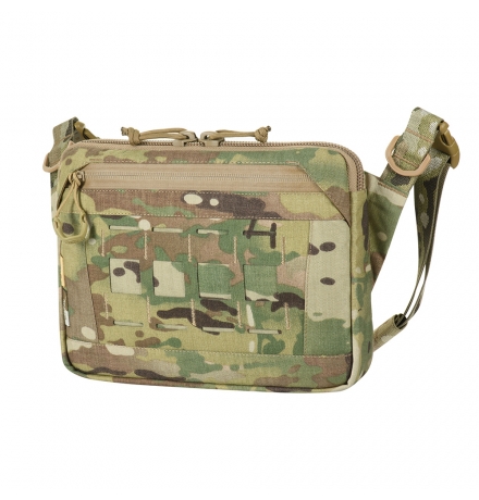 M-Tac Admin Elite Bag, Multicam