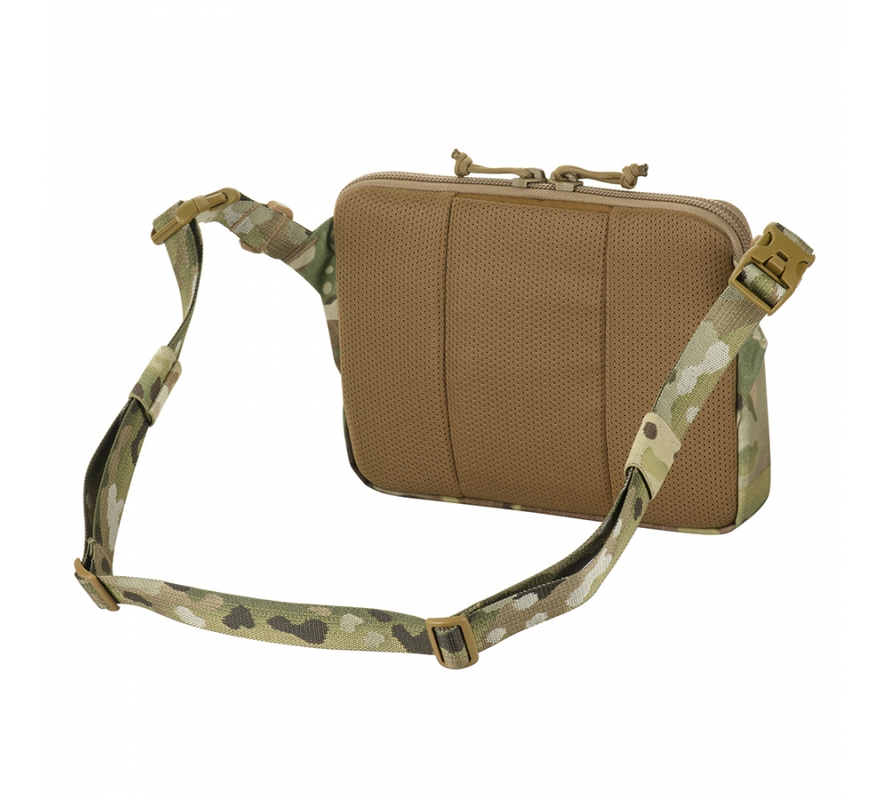 M-Tac Admin Elite Bag, Multicam