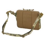 M-Tac Admin Elite Bag, Multicam