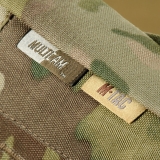 M-Tac Admin Elite Bag, Multicam