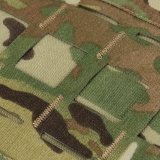 M-Tac Admin Elite Bag, Multicam
