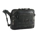 M-Tac Admin Bag Elite Multicam Black/Black