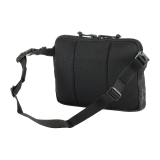 M-Tac Admin Bag Elite Multicam Black/Black