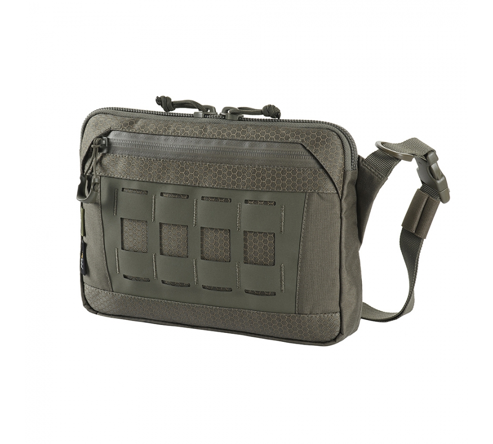 M-Tac Admin Elite Bag Ranger Green