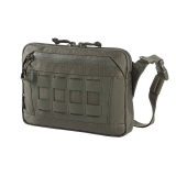 M-Tac Admin Elite Bag Ranger Green