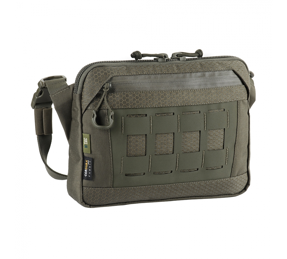 M-Tac Admin Elite Bag Ranger Green