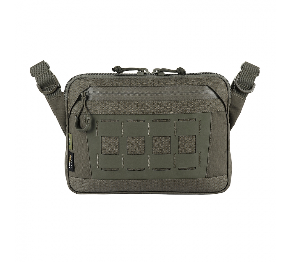 M-Tac Admin Elite Bag Ranger Green