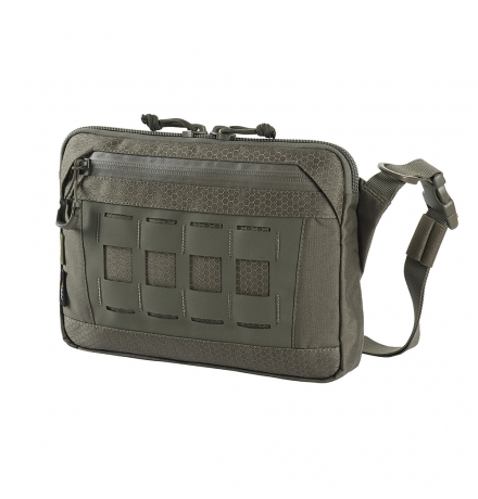 M-Tac Admin Elite Bag Ranger Green