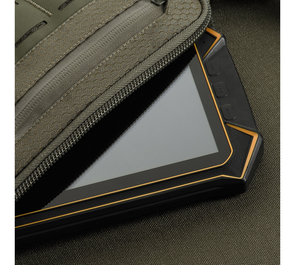 M-Tac Admin Elite Bag Ranger Green