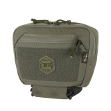 Bag "Grosse Large Elite Gen.II", Velcro panel, ranger green, M-Tac